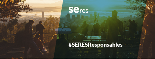 Nace #SERESResponsables, una iniciativa para encontrar y ofrecer soluciones a problemas concretos a partir de la emergencia sanitaria del COVID-19 en España